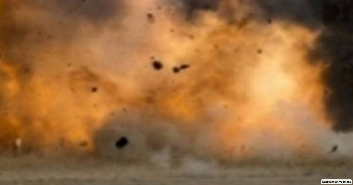 Tamil Nadu: 8 dead in blast in Krishnagiri firecracker factory godown
